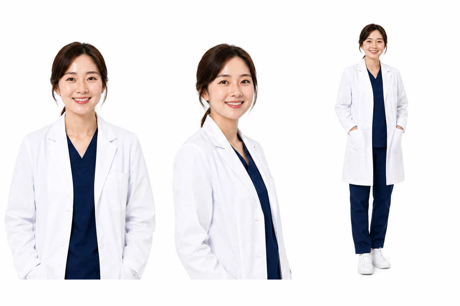 박서연 원장