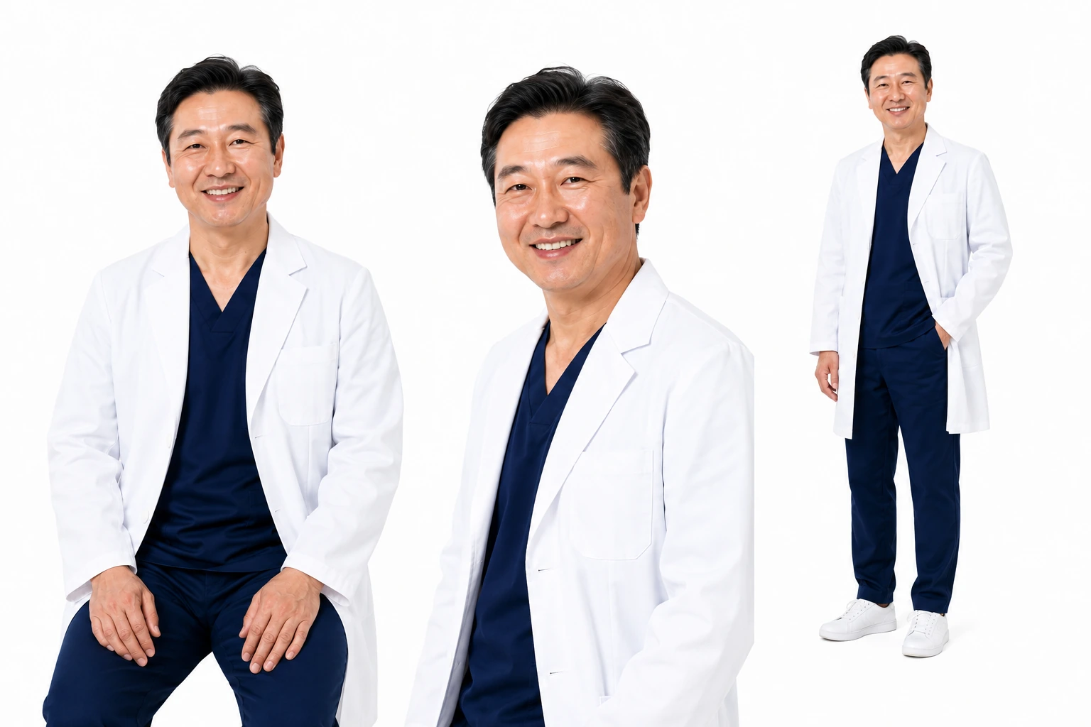 한지훈 대표원장